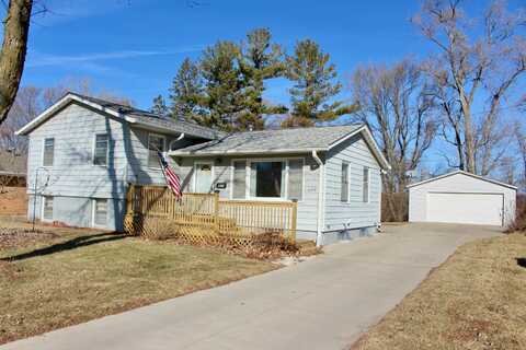 4209 Toronto Street, Ames, IA 50014