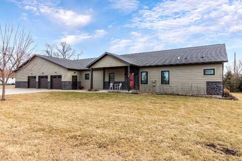 404 W 16th Street, Boone, IA 50036