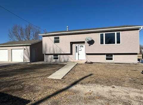 201 W Percy, Bradgate, IA 50520