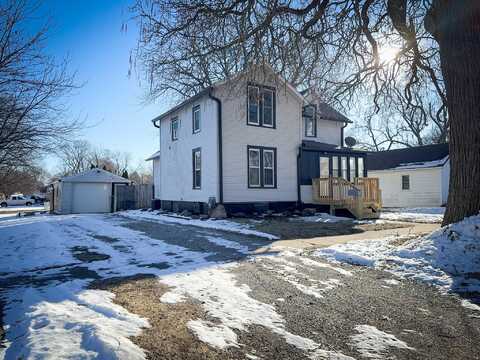 1728 Marshall Street, Boone, IA 50036