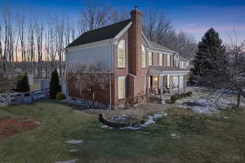 1024 Vixen Drive, Union, OH 45245