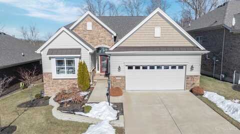 6945 Mary Joy Court, Green, OH 45002