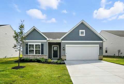 1268 Timber Glen Drive, Wilmington, OH 45177