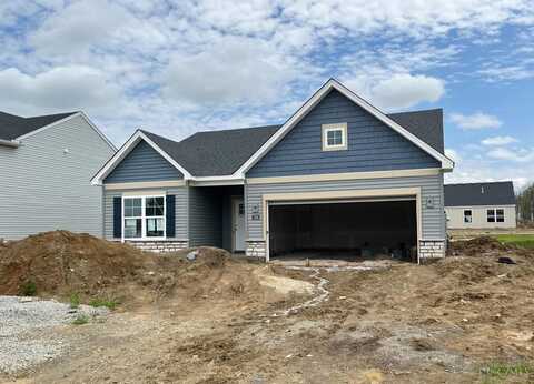 1268 Timber Glen Drive, Wilmington, OH 45177