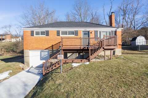 6860 Taylor Road, Green, OH 45248