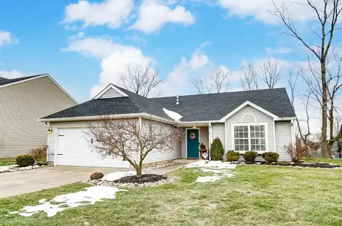 5615 Stone Path Drive, Middletown, OH 45042