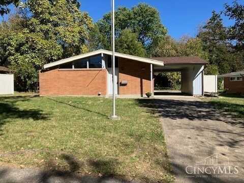 814 Cascade Road, Forest Park, OH 45240