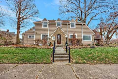 225 Dick Avenue, Hamilton, OH 45013