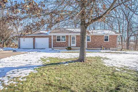 668 Skodborg Drive, Lakengren, OH 45320