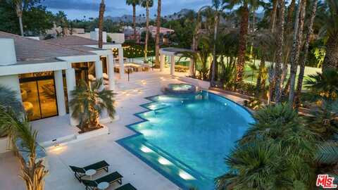 3 Mozart Ln, Rancho Mirage, CA 92270
