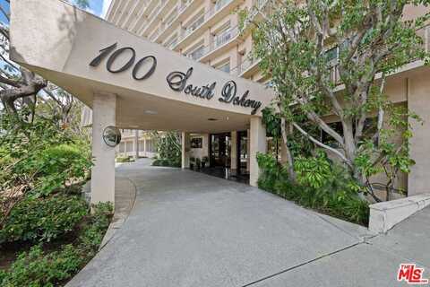 100 S Doheny Dr, Los Angeles, CA 90048