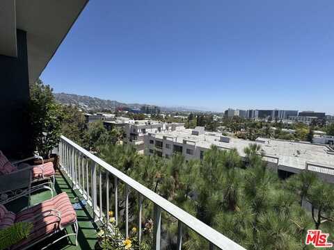 100 S Doheny Dr, Los Angeles, CA 90048