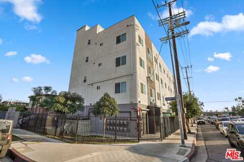 1950 S Normandie Ave, Los Angeles, CA 90007