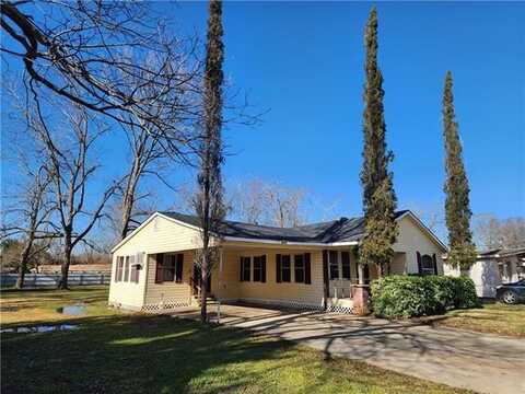 4718 WILLOW GLEN Street, Alexandria, LA 71301