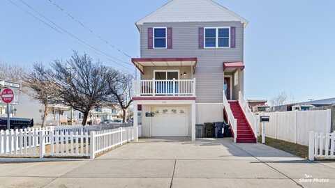 142 W Montgomery, Wildwood, NJ 08260