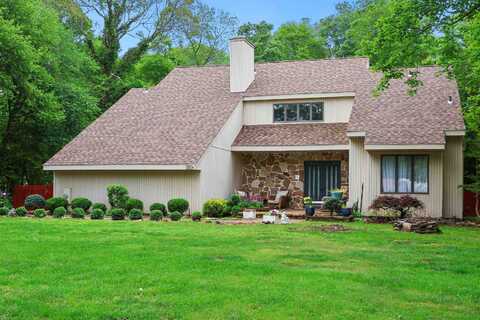 6 Rabbit, North Cape May, NJ 08204