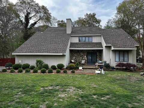 6 Rabbit, Cold Spring, NJ 08204