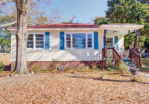 648 Sumter Street, West Columbia, SC 29169