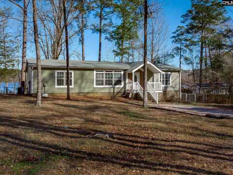 633 Horse Creek Road, Leesville, SC 29070