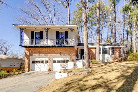 223 Tudor, Columbia, SC 29210