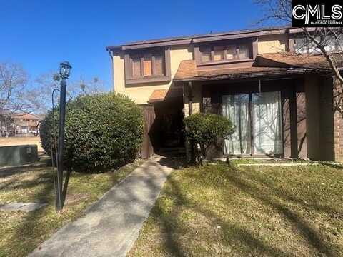 159 Lionsgate Drive, Columbia, SC 29223