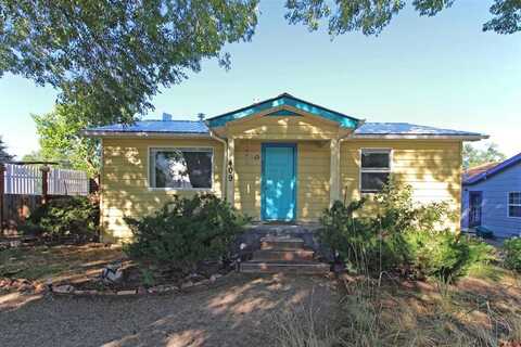 409 N Washington Street, Cortez, CO 81321