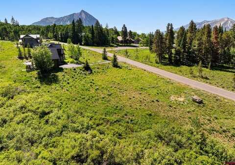 555 Meadow Drive, Crested Butte, CO 81224