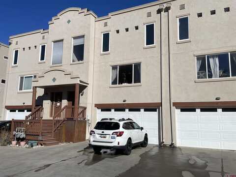 3050 Quasar Street, Durango, CO 81301