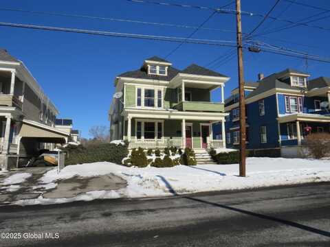 3 E State Street, Gloversville, NY 12078