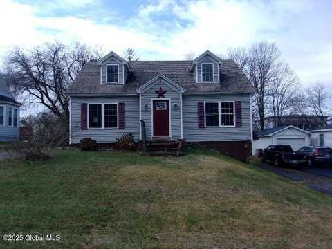 20 Spring Street, Broadalbin, NY 12025