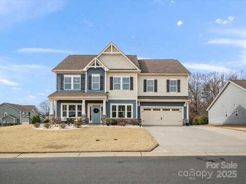 1503 Brooksland Place, Waxhaw, NC 28173