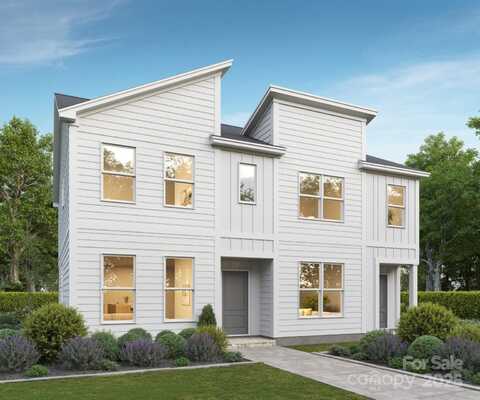 811 Justice Avenue, Charlotte, NC 28206