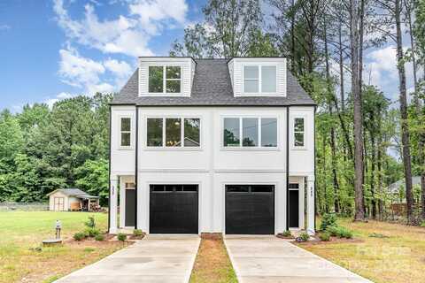 339 Gray Drive, Charlotte, NC 28213