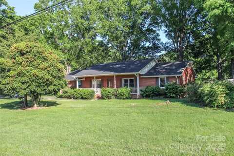 7740 Robinson Church Road, Charlotte, NC 28215