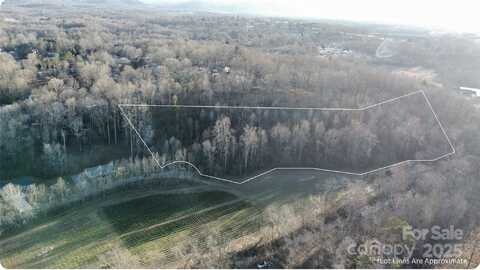 00000 Knollwood Drive, Morganton, NC 28655