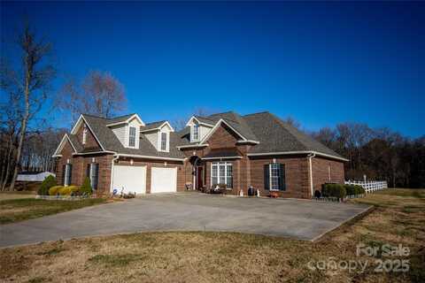 219 Society Road, Statesville, NC 28625
