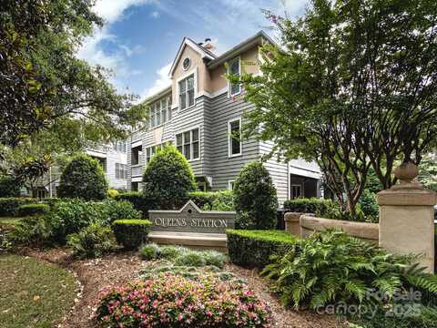 308 Queens Road, Charlotte, NC 28204