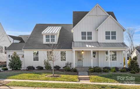 13308 Oak Farm Lane, Huntersville, NC 28078