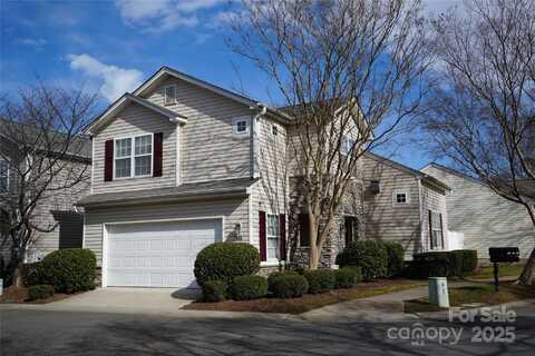 9445 Meadowmont View Drive, Charlotte, NC 28269