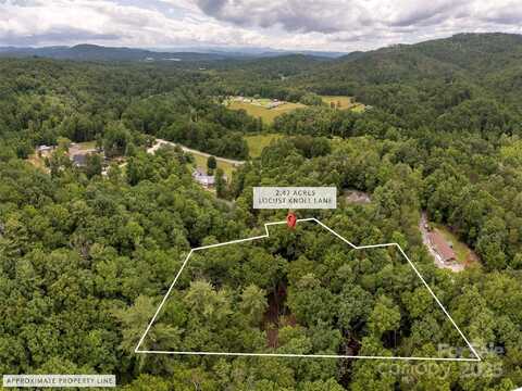 99999 Locust Knoll Lane, Hendersonville, NC 28792