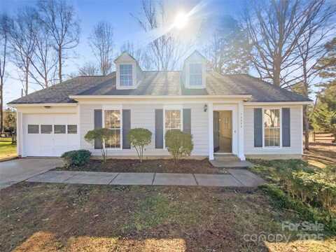 13943 Dannemara Drive, Pineville, NC 28134