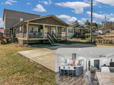 215 E Oakview Road, Asheville, NC 28806