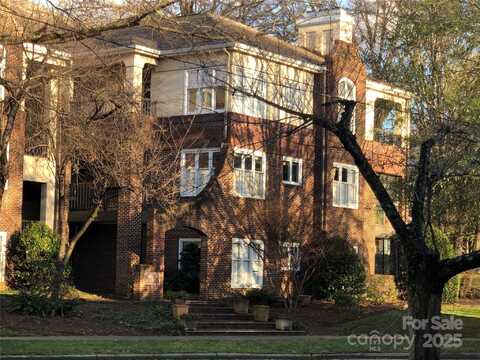 325 Queens Road, Charlotte, NC 28204