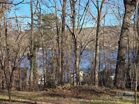 0 Pine Ridge Road, Badin Lake, NC 28127