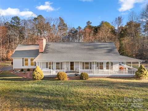 1360 Hopewell Church Road, Catawba, NC 28609