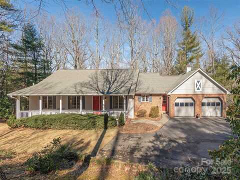 305 Claremont Drive, Flat Rock, NC 28731