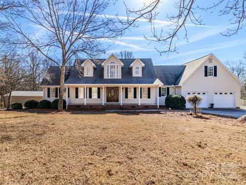 315 Harvard Drive, Albemarle, NC 28001