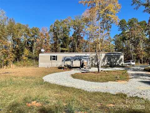 488 Goode Road, Mooresboro, NC 28114