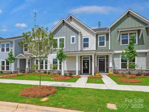10117 Mamillion Drive, Huntersville, NC 28078