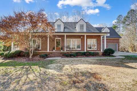 6610 Rolling Ridge Drive, Waxhaw, NC 28173